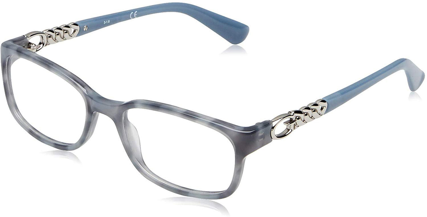 Guess 2558-51056 51mm Eyeglasses