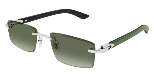 Cartier CT0582S-005 56mm