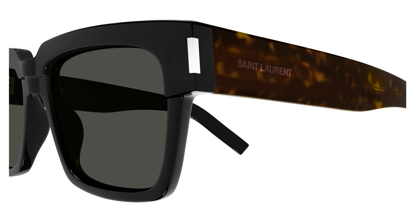 Yves Saint Laurent SL-732-VADIM-002 54mm