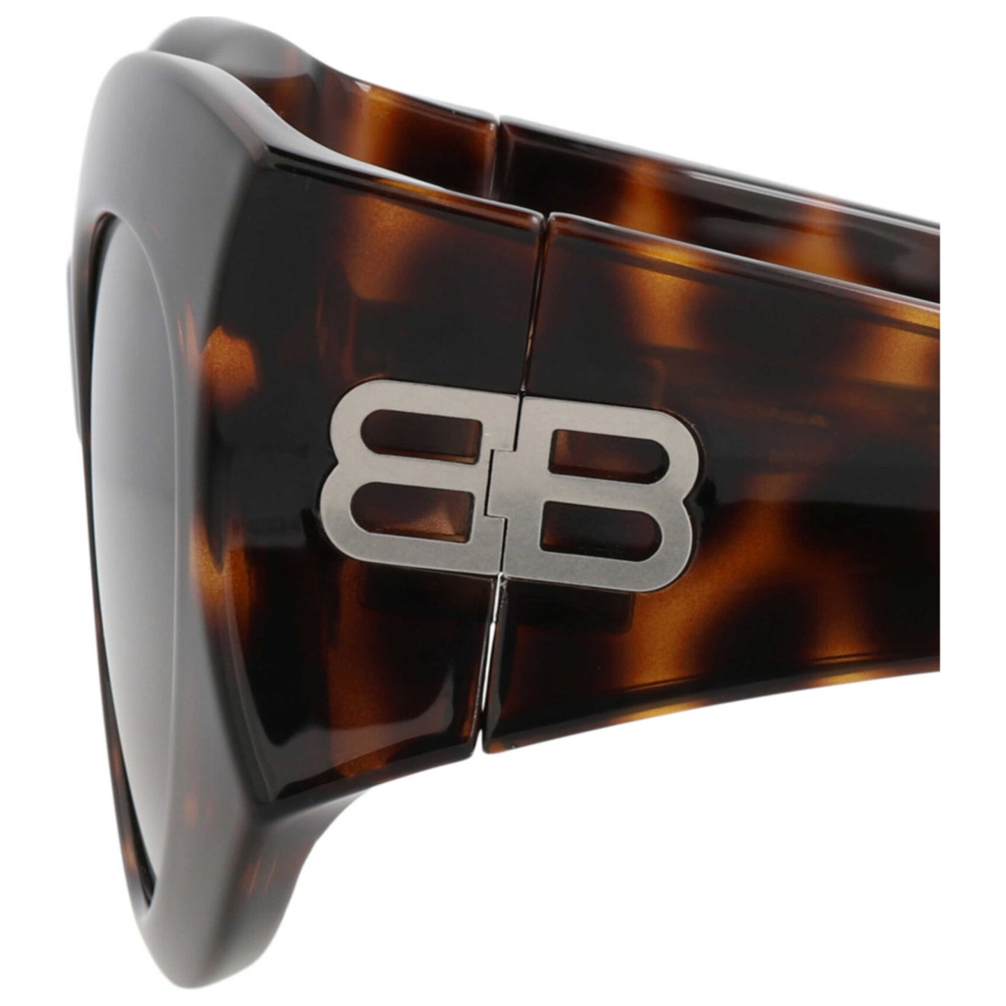 Balenciaga BB0256S-30013971-002 56mm