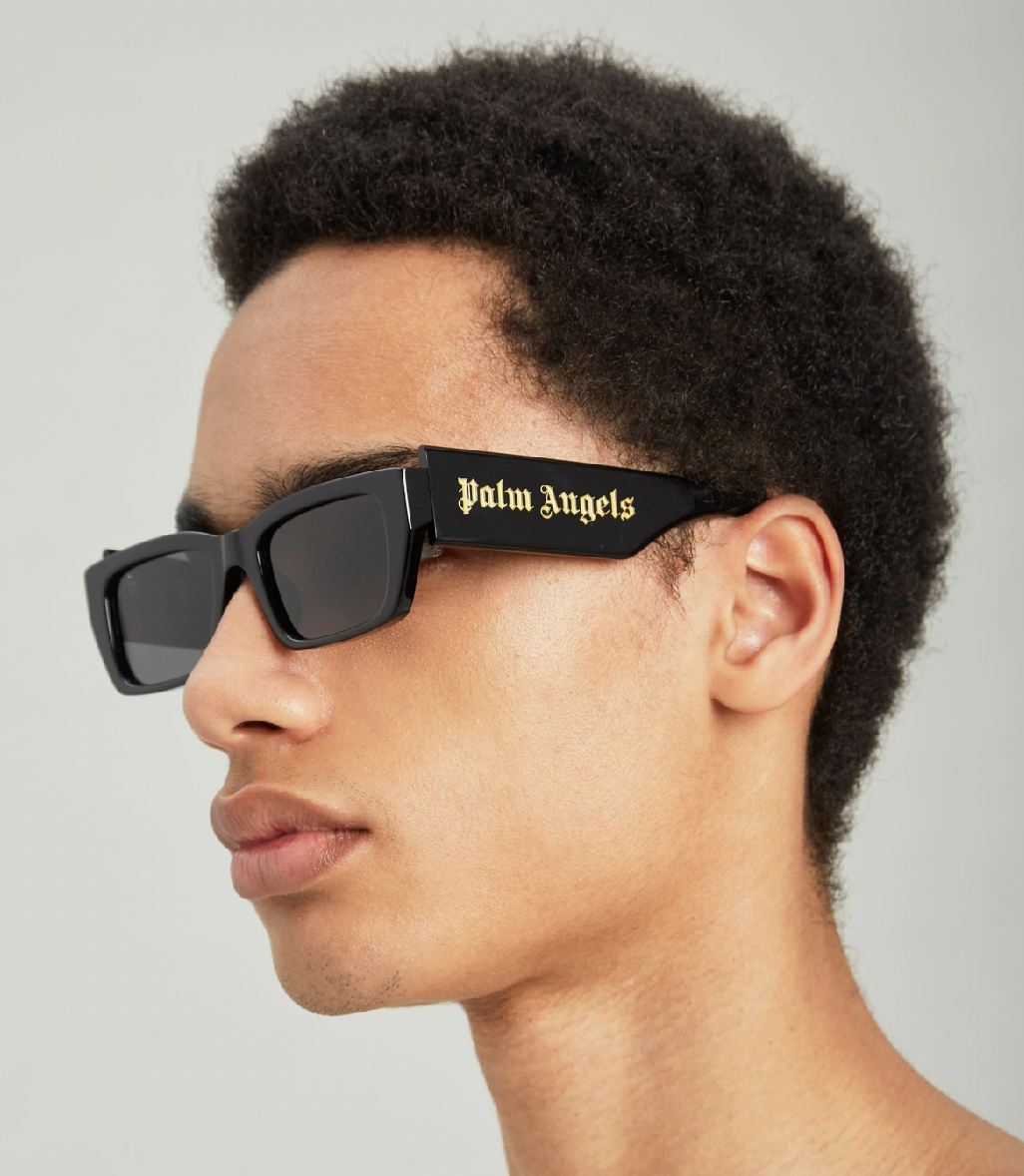 Palm Angels PERI002C99PLA0021407 53mm