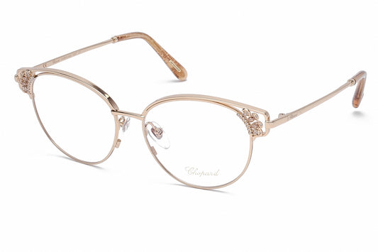 Chopard VCHC51S-300Y 53mm