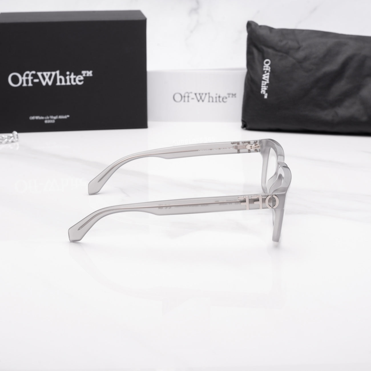 Off-White Style-70 OERJ070S24PLA0010900 55mm