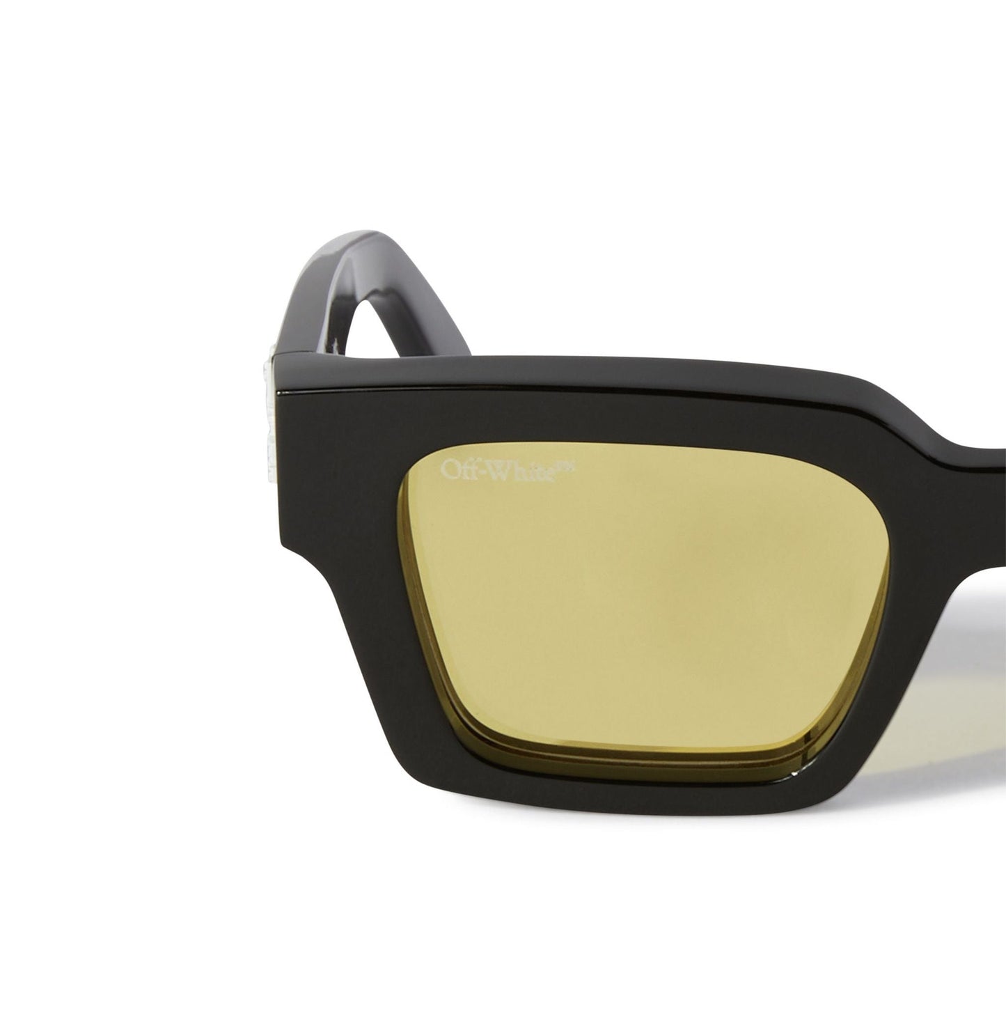 Off-White OERI008C99-PLA0021018-50 50mm