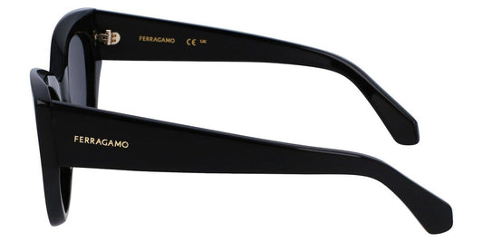 Salvatore Ferragamo SF1107S-001-5520 55mm