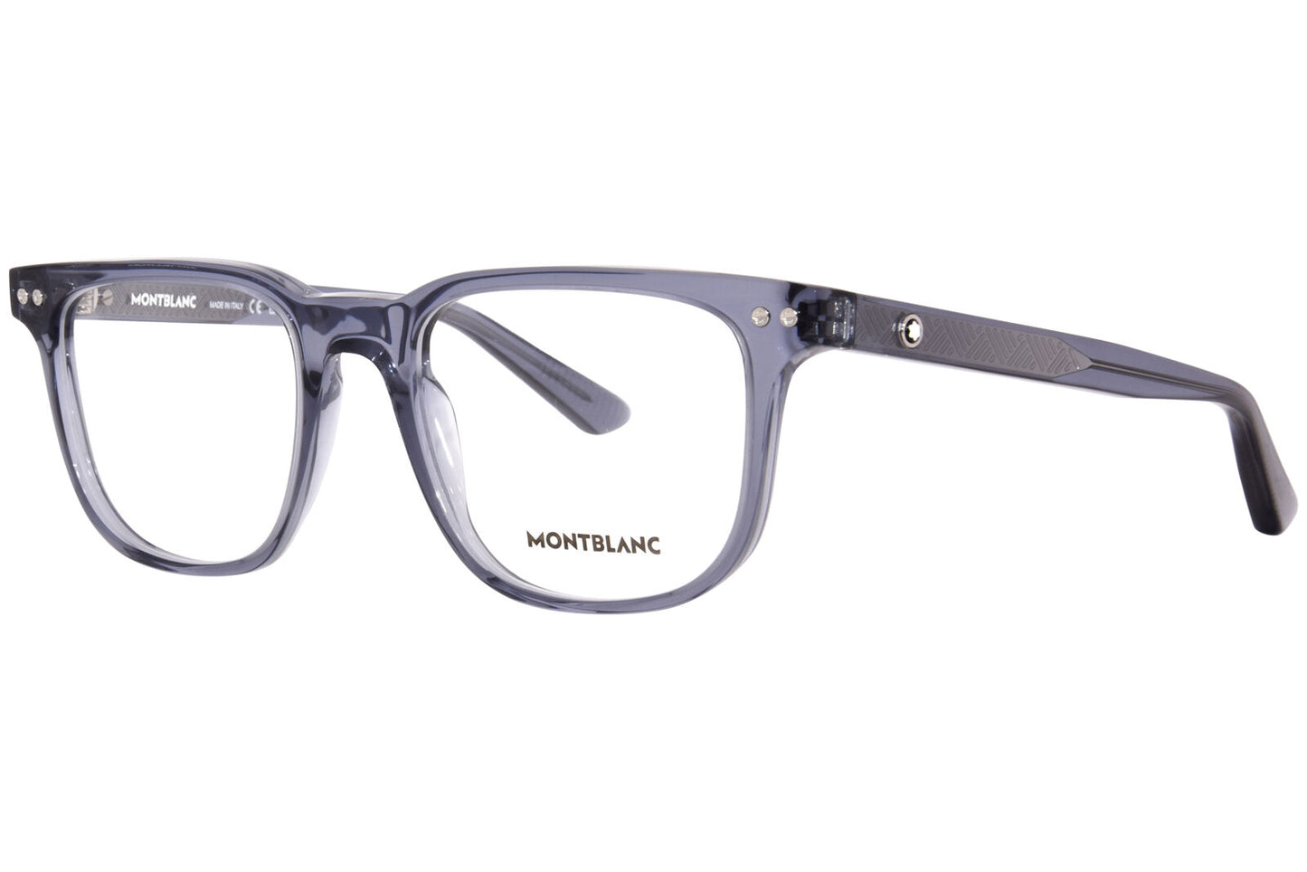 Mont Blanc MB0256O-007 53mm