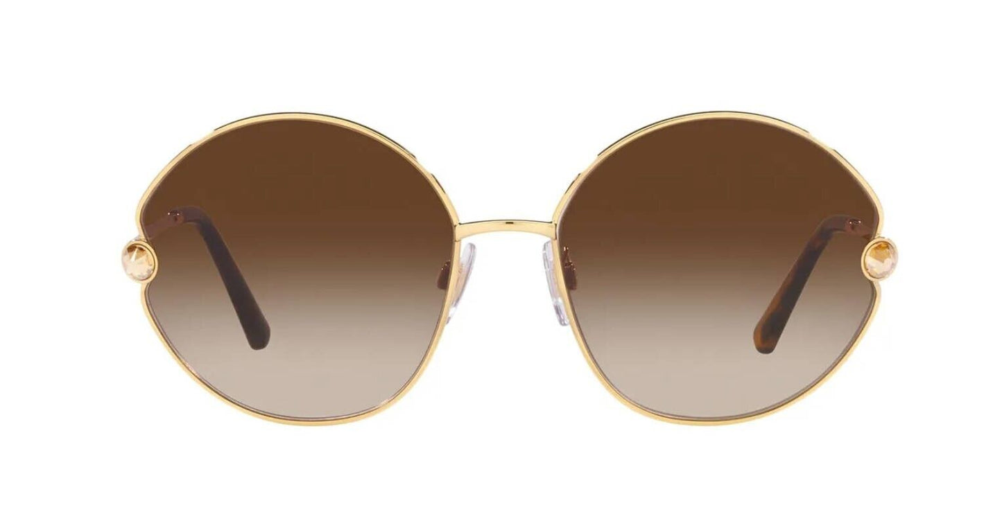 Dolce & Gabbana DG2282B-0213-59 59mm Sunglasses