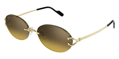 Cartier CT0551S-009 55mm