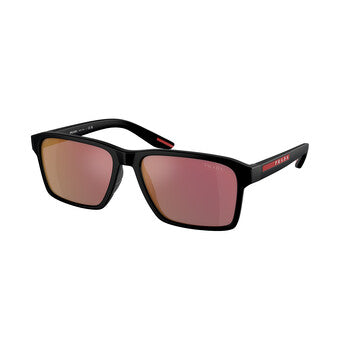 Prada Linea Rossa PS 05YS 1BO10A 58 0mm