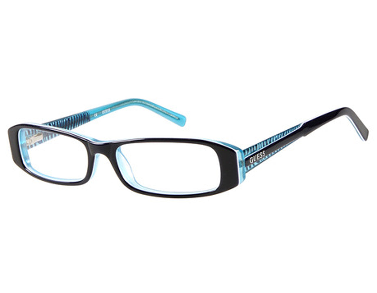 Guess 2375-51B24 51mm Eyeglasses