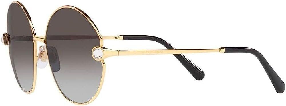 Dolce & Gabbana DG2282B-028G-59 59mm