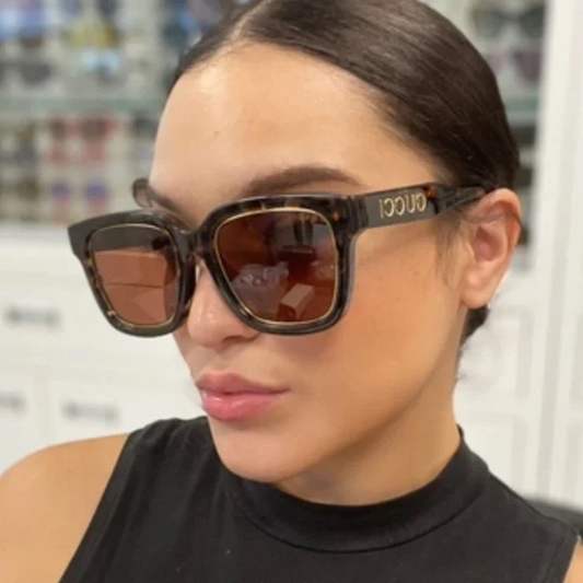 Gucci GG1136SA-002-52 52mm