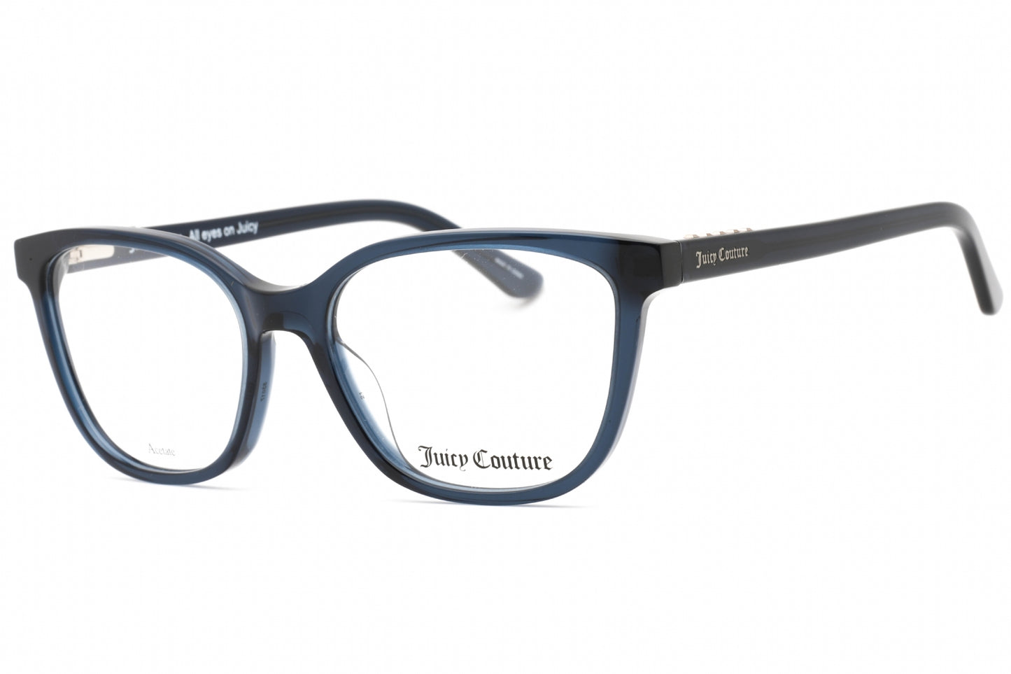Juicy Couture JU 231-0PJP 00 53mm