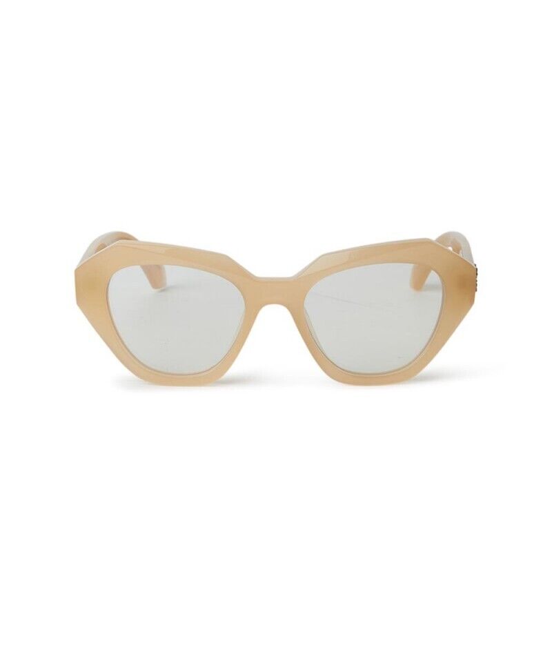 Off-White SAND BLUE BLOCK LIGHT 51mm