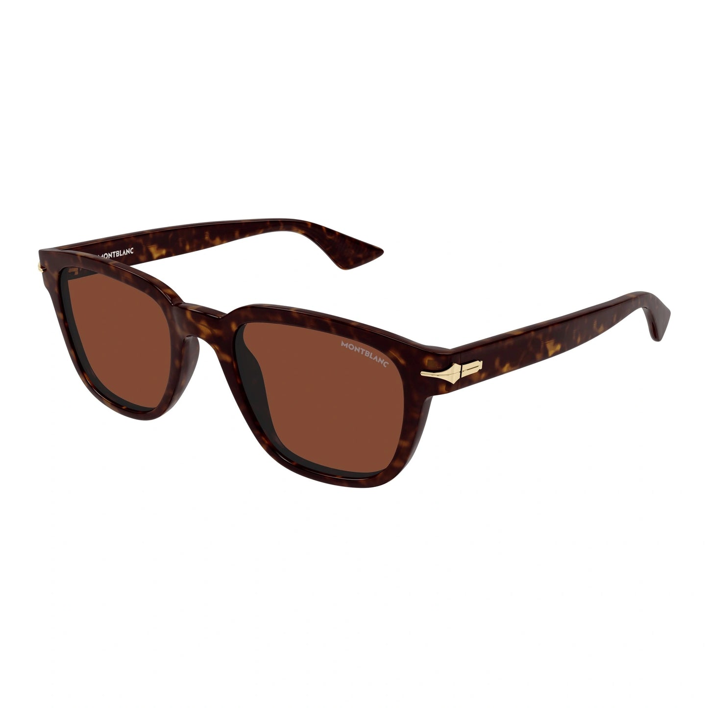 Mont Blanc MB0302S-012 53mm