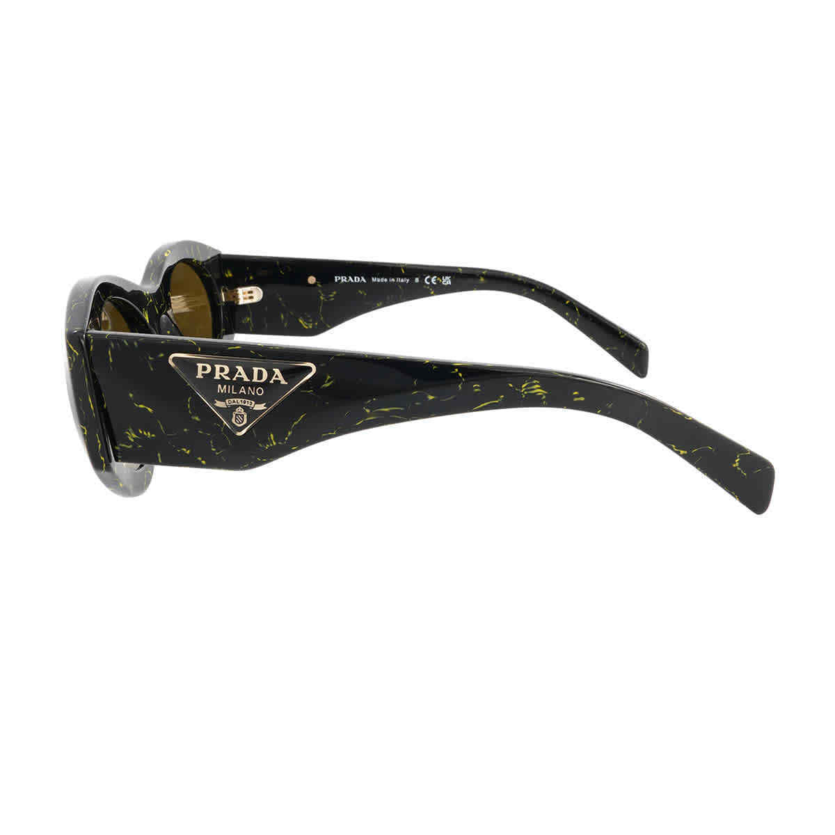 Prada PR20ZS-19D01T-53 53mm