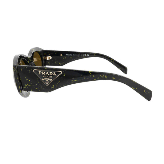 Prada PR20ZS-19D01T-53 53mm