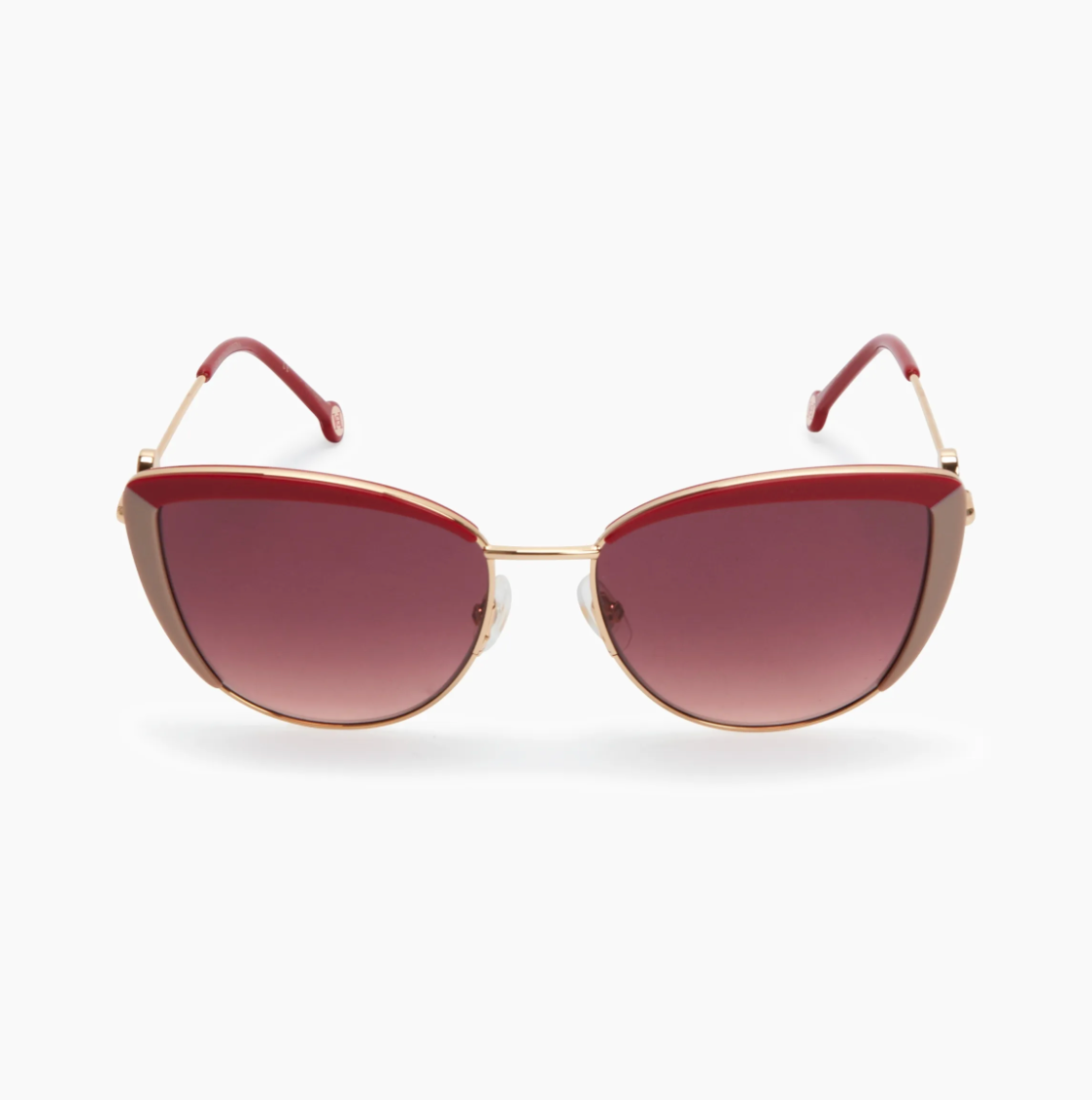 Carolina Herrera CH0112S-1233X-56 56mm