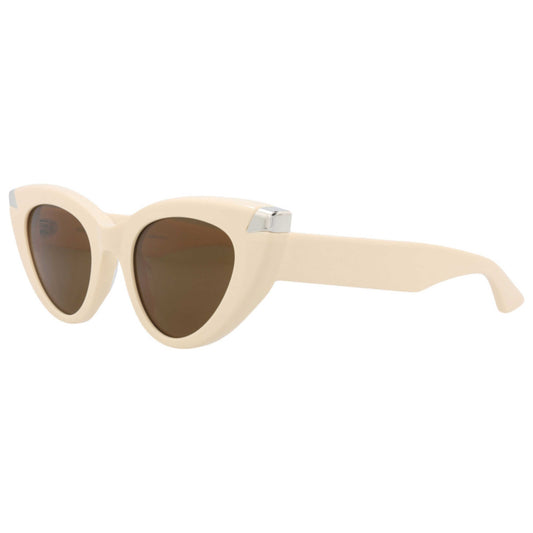 Alexander McQueen AM0442S-30015180-004 50mm
