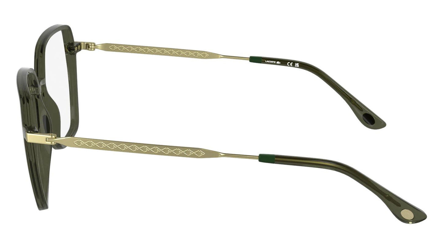 Lacoste L2981-N-275-5515 55mm