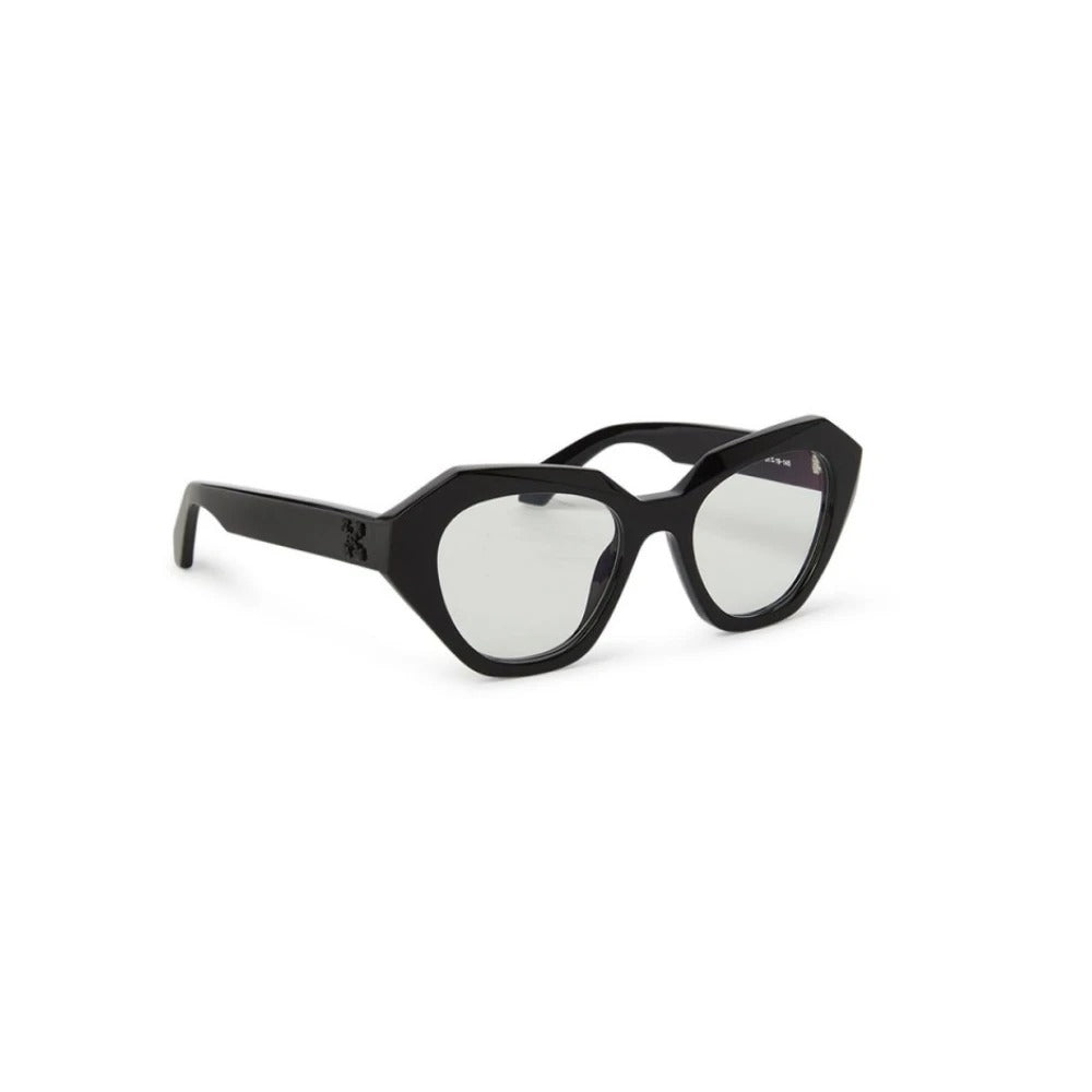 Off-White Style 43 Black Blue Block Light 51mm