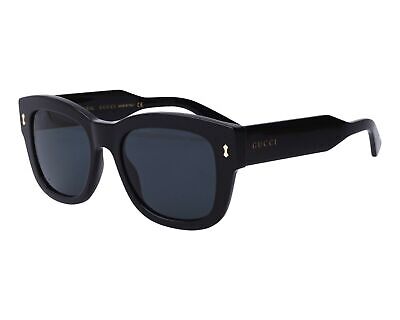 Gucci GG1110S-001-53 53mm