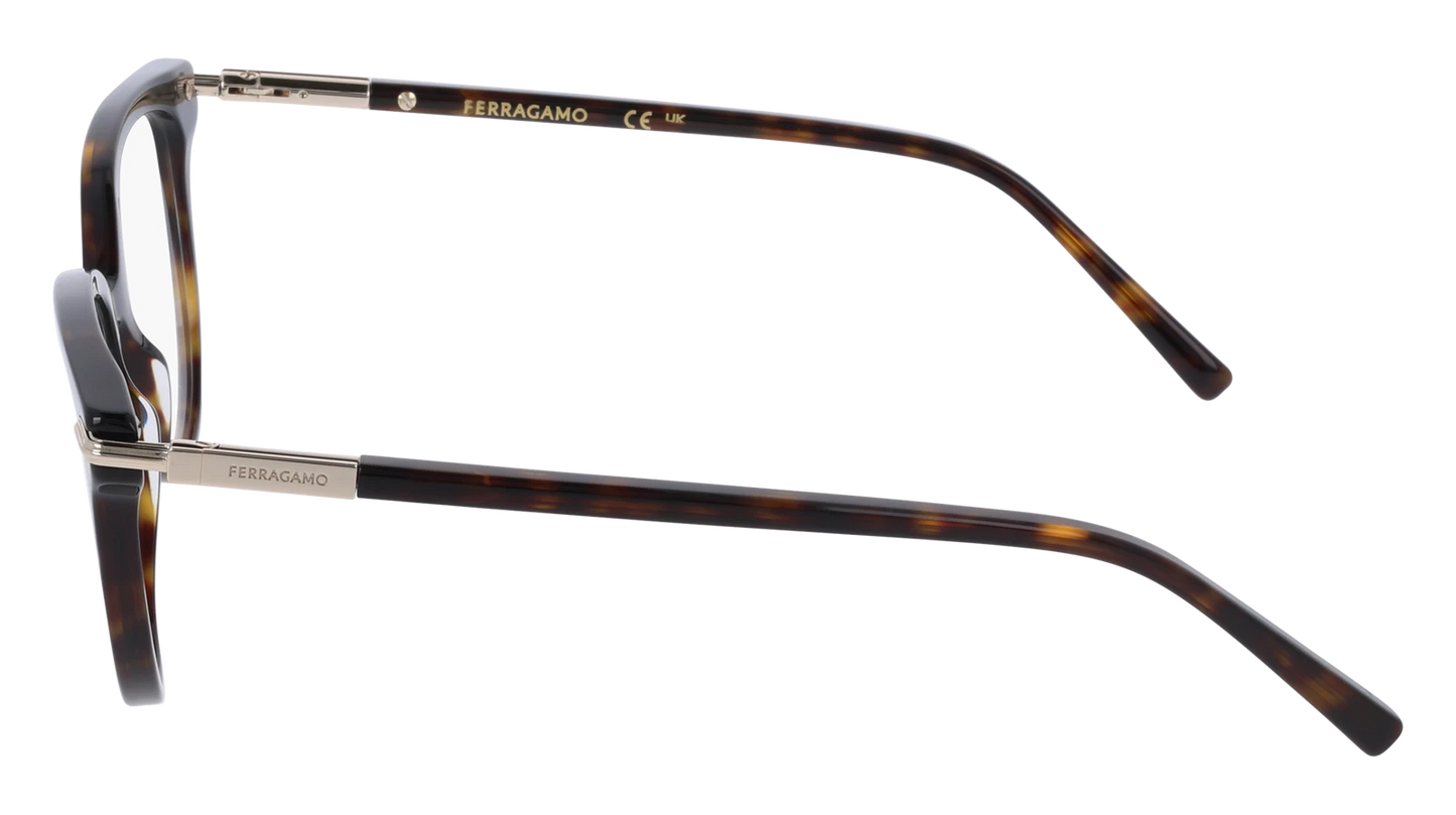 Salvatore Ferragamo SF3026-242-5217 52mm