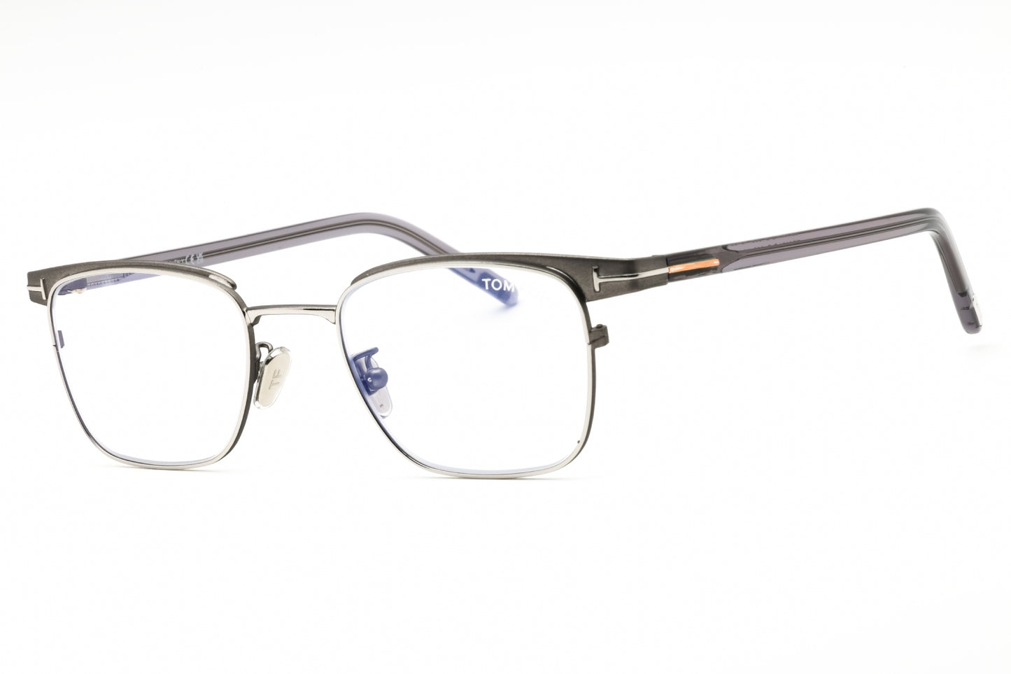 Tom Ford FT5854-D-B-008 49mm