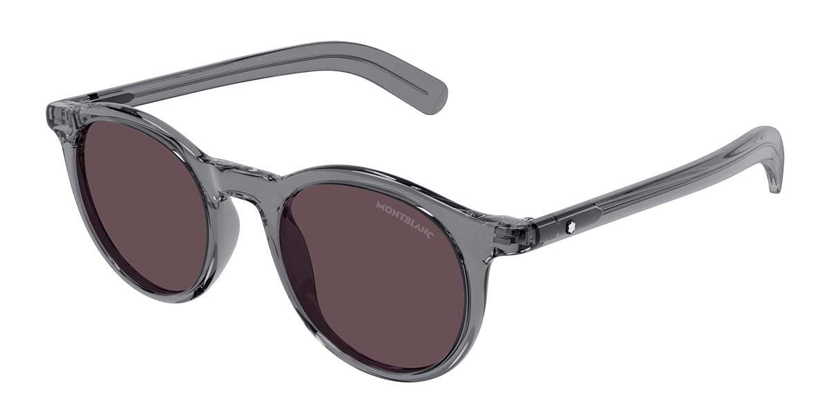 Mont Blanc MB0353S-003 49mm