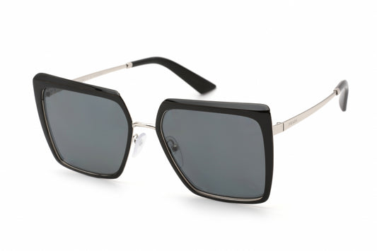 Prada 0PR 58WS-1AB5Z1 57mm