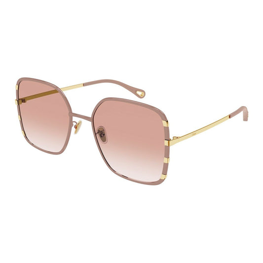 Chloe CH0143S-003 59mm