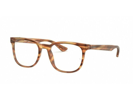 Ray Ban 5369F-5797-5418-(NO CASE) Eyeglasses