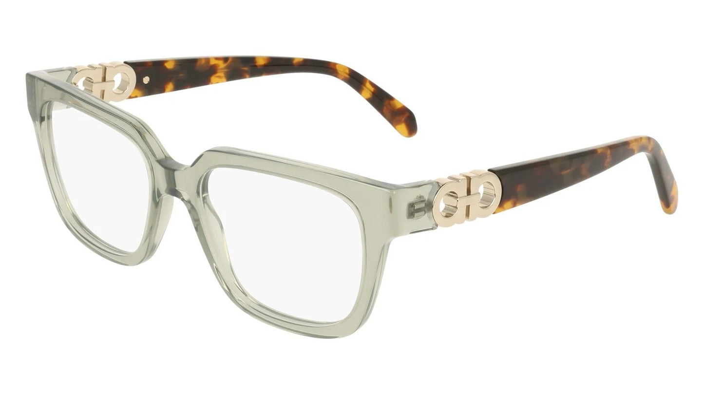 Salvatore Ferragamo SF3056-313-5518 55mm