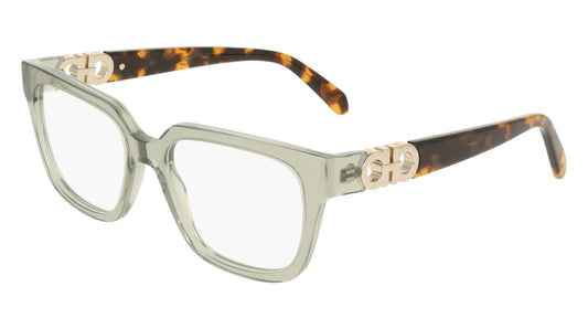 Salvatore Ferragamo SF3056-313-5518 55mm