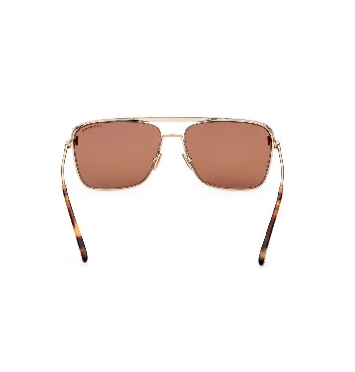 Tom Ford FT0925-28E-60 60mm