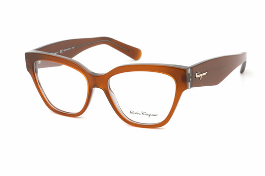 Salvatore Ferragamo SF2875-243 55mm