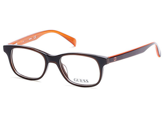 Guess Kids 9163-46048 46mm Eyeglasses
