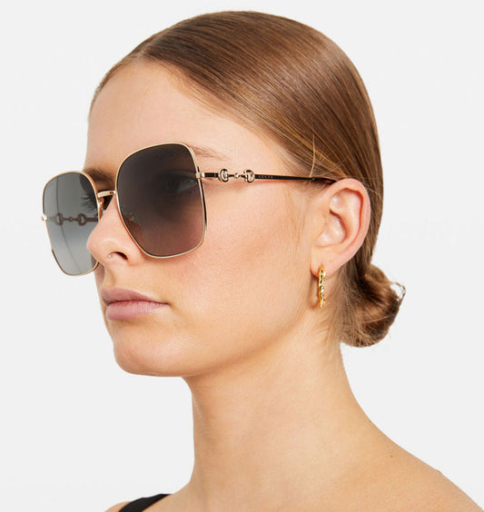 Gucci GG0879S-001 61mm