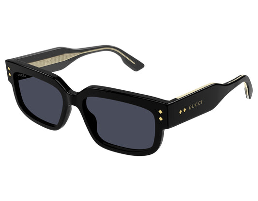 Gucci GG1218S-001 56mm