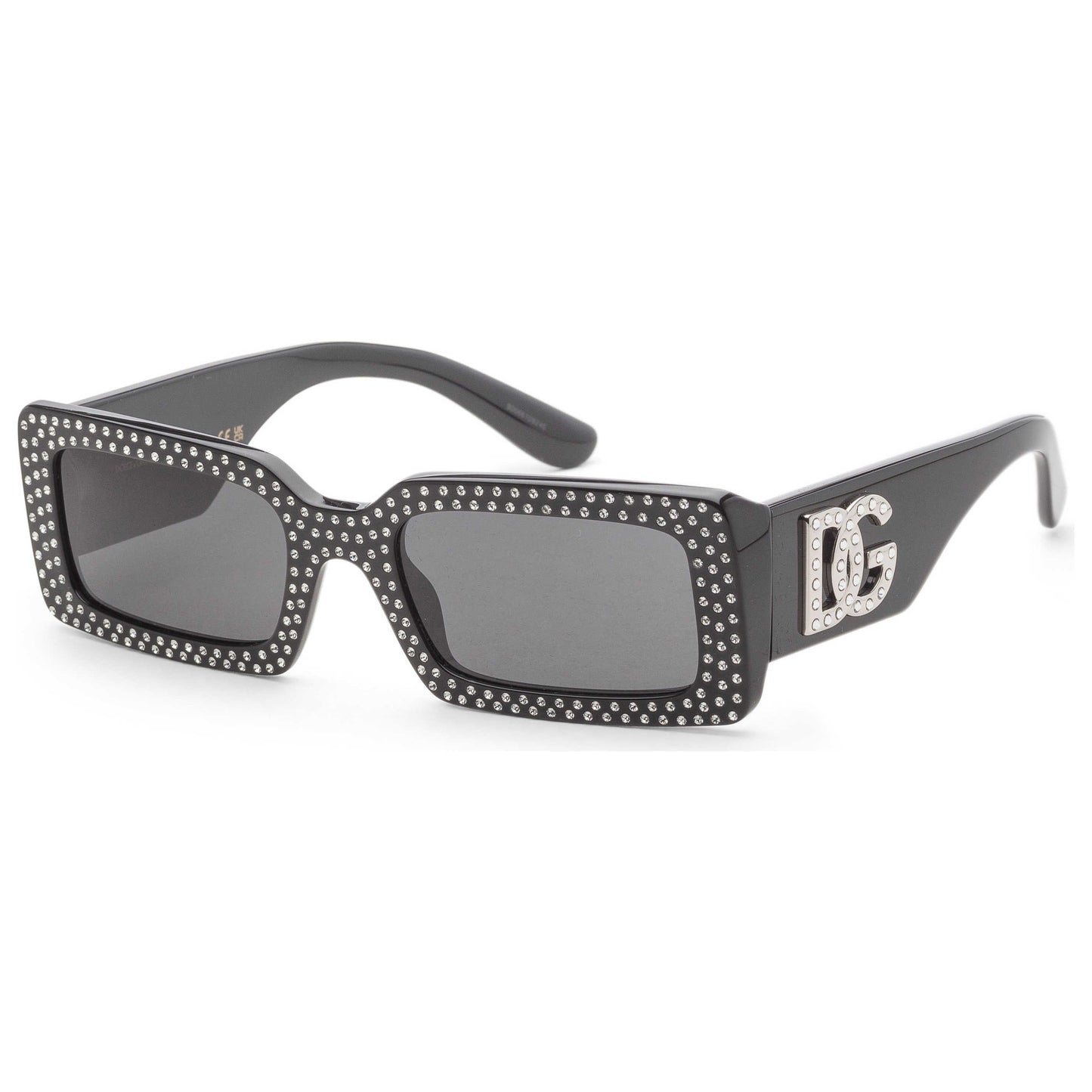 Dolce & Gabbana  53.0 mm