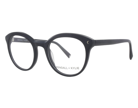 Kendall & Kylie KKO103-002 50mm Eyeglasses