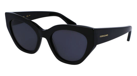Salvatore Ferragamo SF1107S-001-5520 55mm