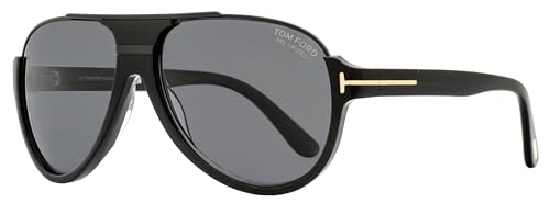 Tom Ford FT0334S-01D-59 59mm