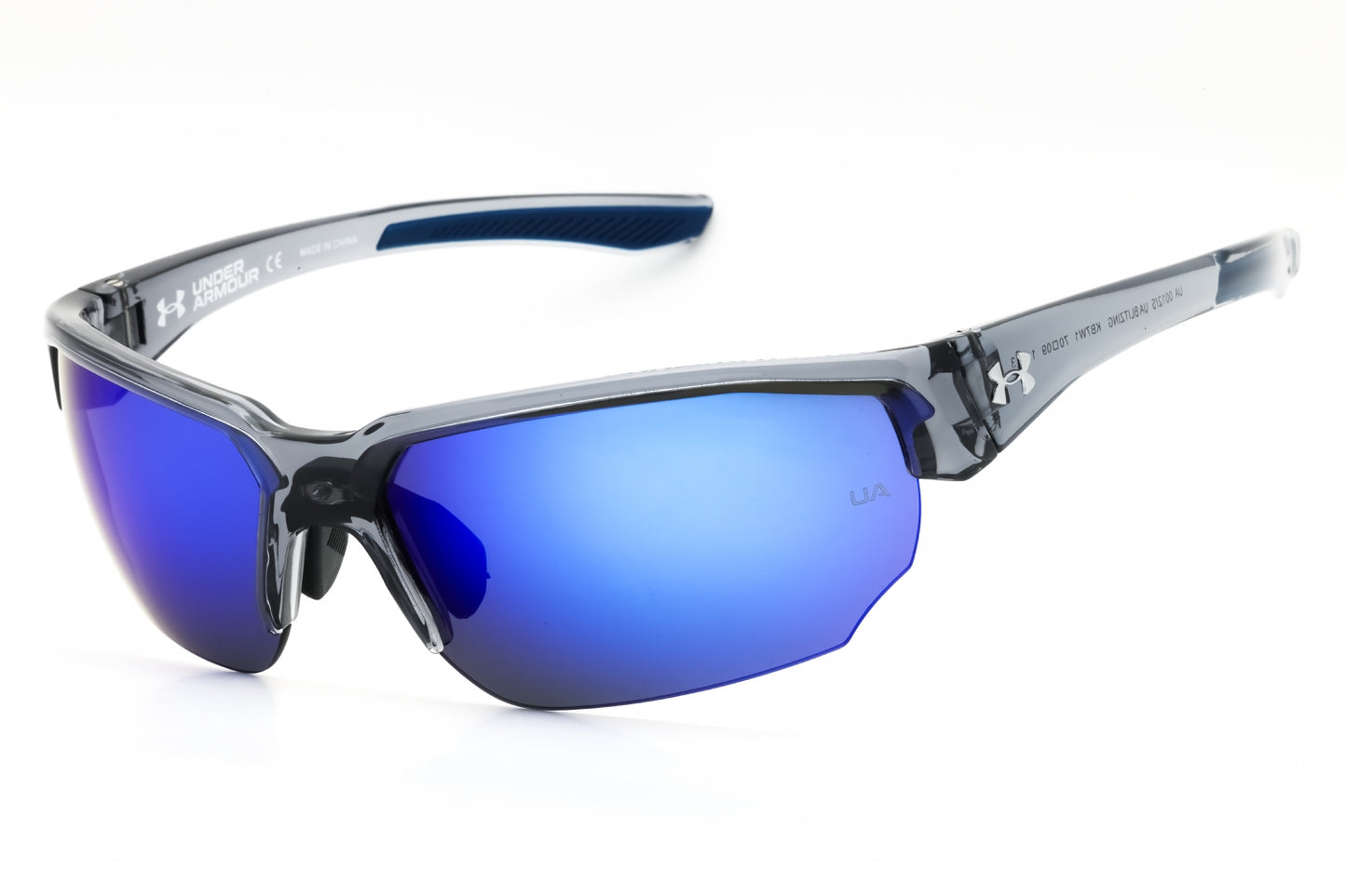 Under Armour UA 0012/S-0KB7 W1 71mm