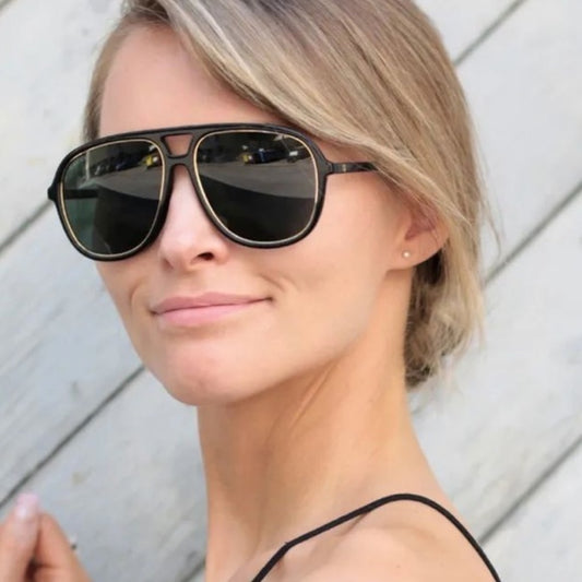 Gucci GG1077S-001-57 57mm