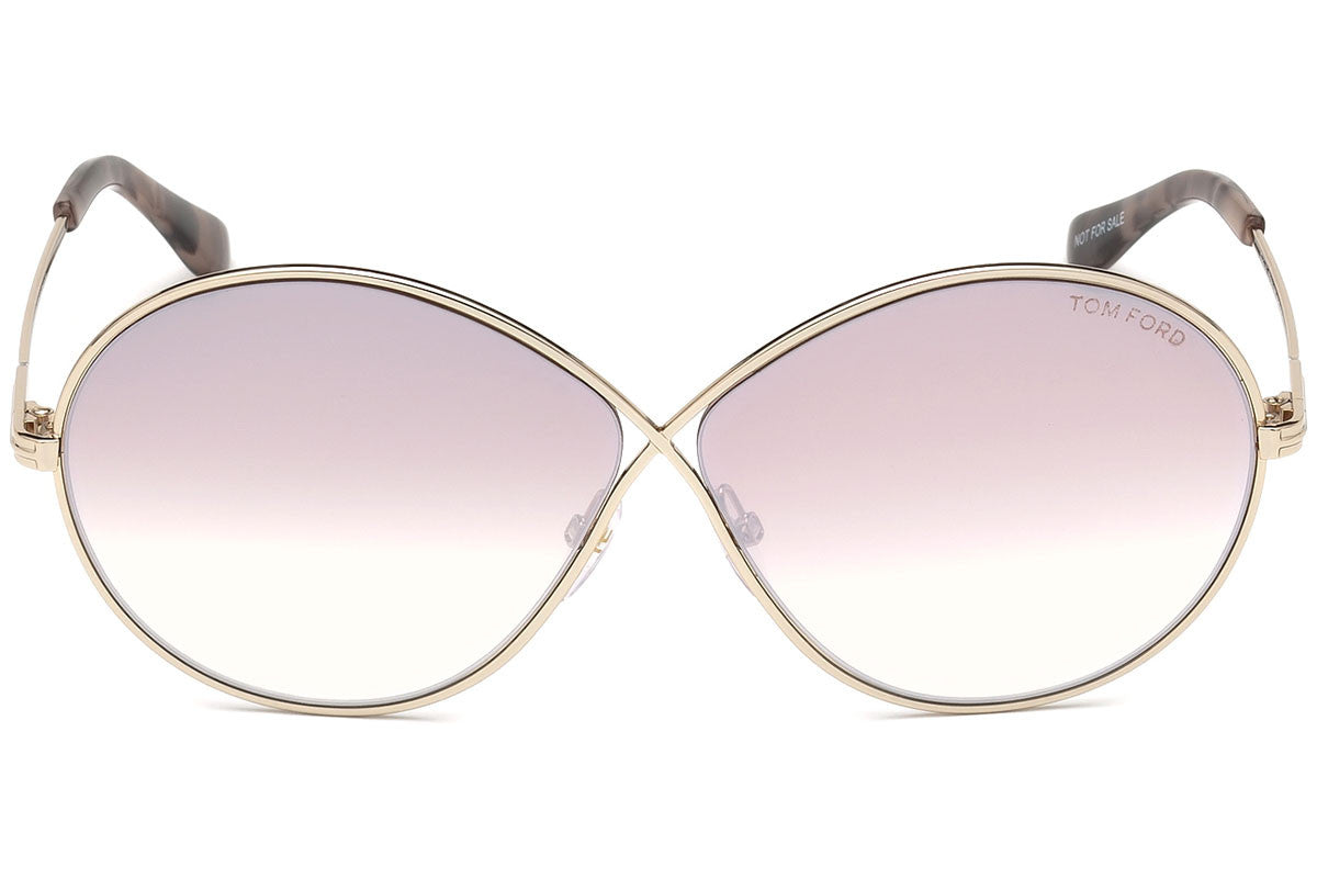 Tom Ford FT0564-28Z-64 64mm