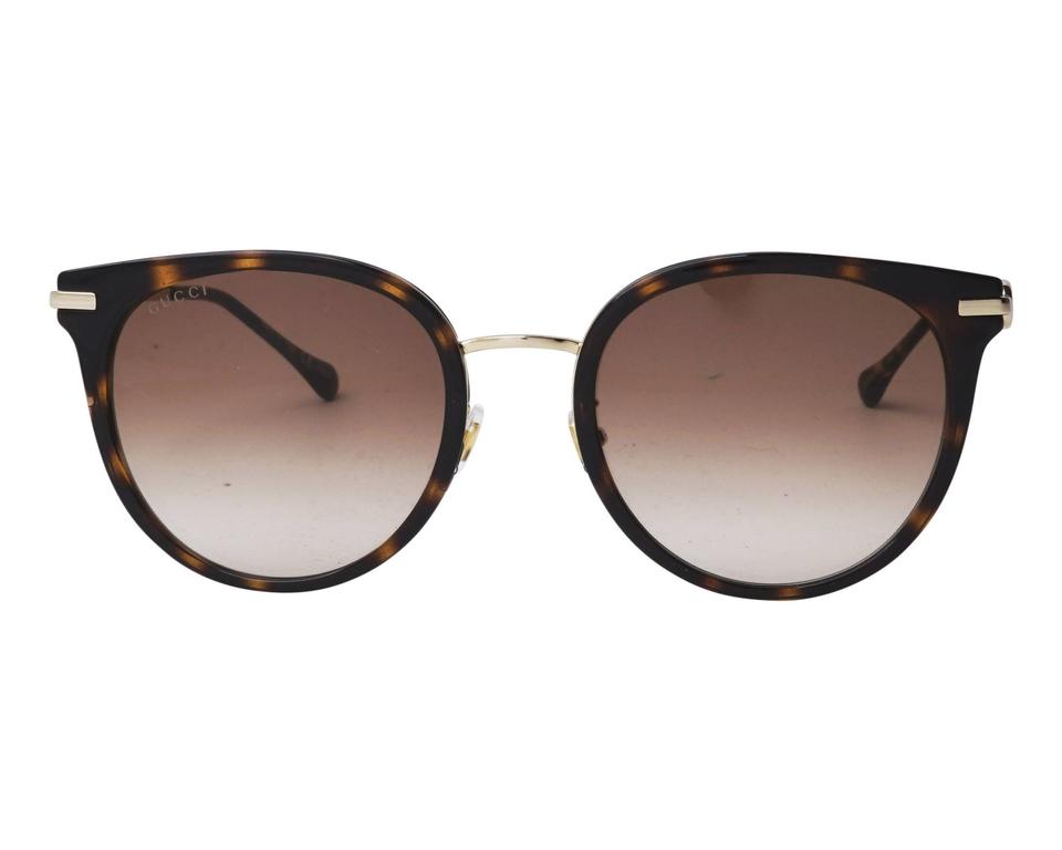 Gucci GG1015SK-003-56 56mm