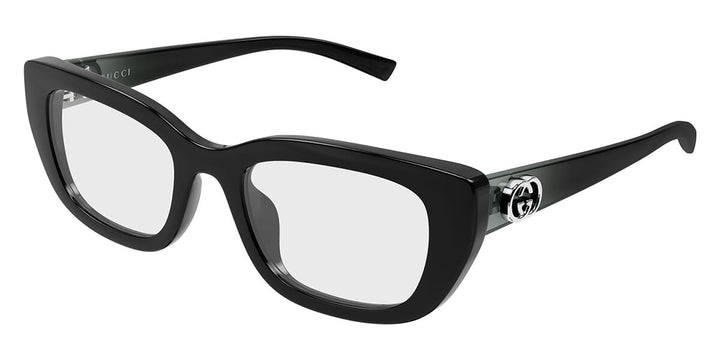 Gucci GG2027o-001 52mm