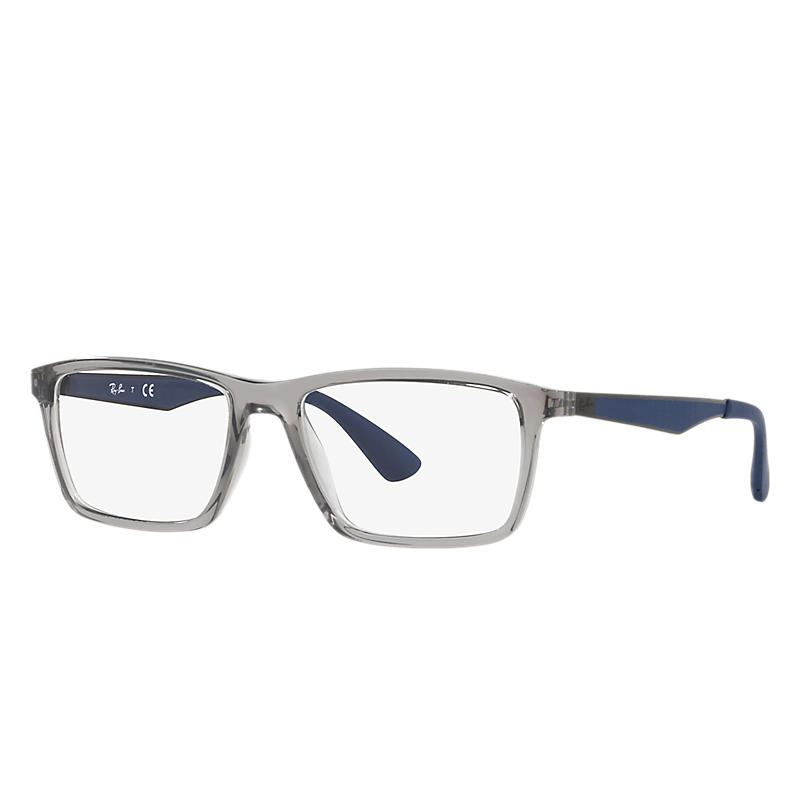 Ray-Ban RX7056-5814-53 53mm