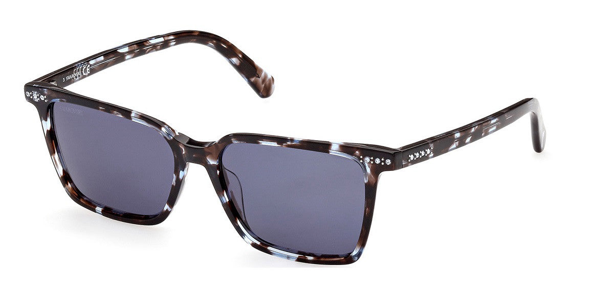 Swarovski SK0355-55V-53 53mm